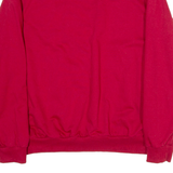 ALFRED DUNNER Womens Sweatshirt Red L