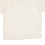 VANS Mens Plain Shirt Yellow XL