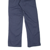 DICKIES 874 Workwear Mens Trousers Blue Regular Straight W30 L30