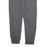 CHAMPION Mens Joggers Grey Tapered L W34 L29