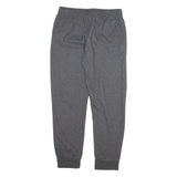 CHAMPION Mens Joggers Grey Tapered L W34 L29