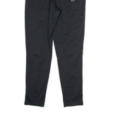 NIKE Mens Sweatpants Black Skinny S W26 L27