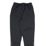 NIKE Mens Sweatpants Black Skinny S W26 L27