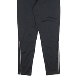 NIKE Mens Sweatpants Black Skinny S W26 L27