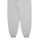 ELLESSE Womens Joggers Grey Tapered UK 8 W26 L27