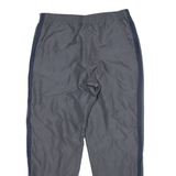 FILA Womens Sweatpants Grey Straight S W34 L30