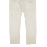 DIESEL Thommer-SP Mens Jeans Beige Slim Skinny Stone Wash W31 L27