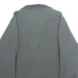 COLUMBIA Mens Jacket Grey M