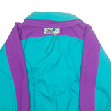 FUNCTION Mens Jacket Blue L