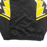 ERIMA Mens Shell Jacket Black L