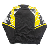 ERIMA Mens Shell Jacket Black L