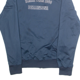 ARENA Mens Shell Jacket Blue L