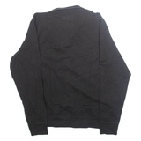 GUESS Mens Jacket Black M