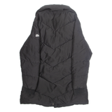 LONSDALE Womens Jacket Black XL