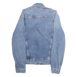 GAP Mens Denim Jacket Blue S