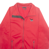 SALEWA Mens Jacket Red M