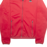 SALEWA Mens Jacket Red M