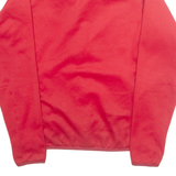 SALEWA Mens Jacket Red M