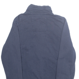 NAPAPIJRI Mens Jacket Blue M