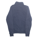 NAPAPIJRI Mens Jacket Blue M