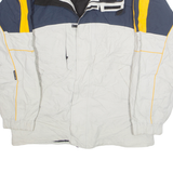 SCOTT USA Mens Jacket Grey Nylon M