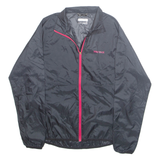 MARMOT Womens Track Jacket Black S