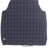 G-STAR RAW Lightweight Mens Jacket Blue Plaid M