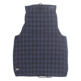 G-STAR RAW Lightweight Mens Jacket Blue Plaid M