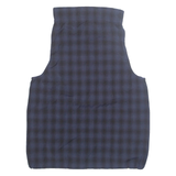 G-STAR RAW Lightweight Mens Jacket Blue Plaid M