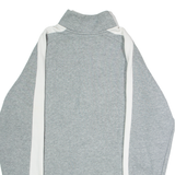 PUMA Mens Track Jacket Grey M