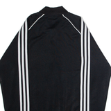 ADIDAS ORIGINALS Mens Track Jacket Black S