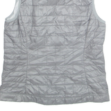 PATAGONIA Womens Gilet Grey S