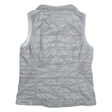 PATAGONIA Womens Gilet Grey S