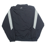 NEW BALANCE Mens Shell Jacket Black 2XL