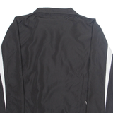 PUMA Mens Track Jacket Black L