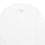 CHAMPION Womens Jacket White XS