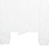 CHAMPION Womens Jacket White XS