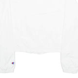 CHAMPION Womens Jacket White XS
