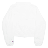 CHAMPION Womens Jacket White XS