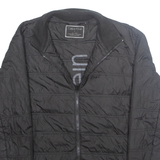 CALVIN KLEIN Mens Jacket Black M