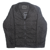 CALVIN KLEIN Mens Jacket Black M