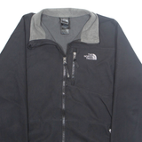 THE NORTH FACE Boys Jacket Black XL