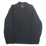 CHAPS RALPH LAUREN Mens Jacket Black L