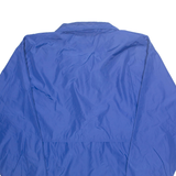 WOOLRICH Mens Jacket Blue L