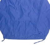 WOOLRICH Mens Jacket Blue L