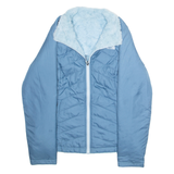 THE NORTH FACE Womens Jacket Blue M