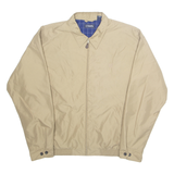 CHAPS Mens Lined Jacket Beige XL