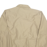 CHAPS Mens Lined Jacket Beige XL