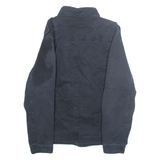 LEVI'S Mens Coach Jacket Grey S