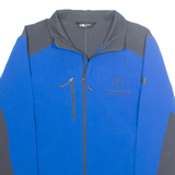 THE NORTH FACE Mens Jacket Blue M